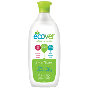 Cremă ecologică „Ecover” pentru toate suprafețele 500 ml