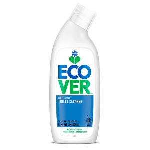 ECOVER Solutie ECO pentru curatat toaleta Ocean Fresh & Salvie 750 ml