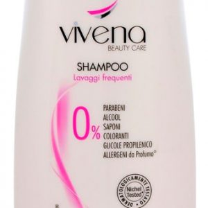 Șampon pentru păr Vivena Shampoo Neutro 0%