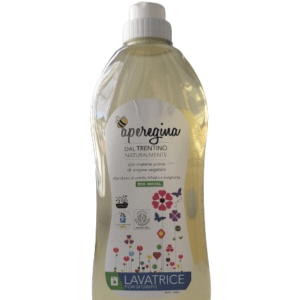 ApeRegina ECO detergent lichid pentru haine cu miros de flori de vale 1000 ml (30 sp)