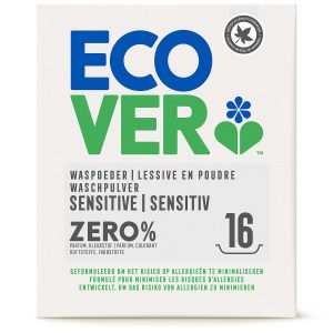 ECOVER ZERO Detergent Praf Universal 1200 g