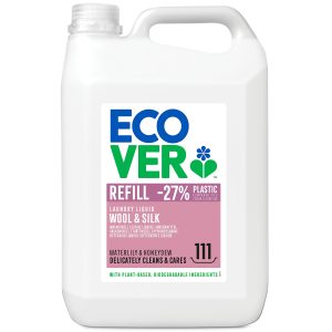 Refill ECOVER Detergent lichid pentru lînă si țesături delicate