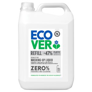 Refill Ecover Detergent lichid pentru vase Ecover ZERO