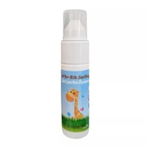 Azeta Gel calmant dupa intepaturi insecte pentru copii 20 ml
