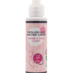 Azeta Cremă pentru Picioare și Tălpi umflate 100 ml