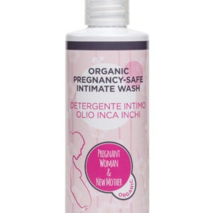 Azeta Gel intim Organic 200 ml